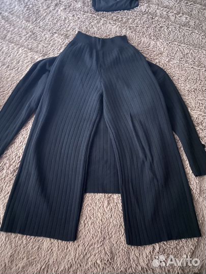 Вещи пакетом