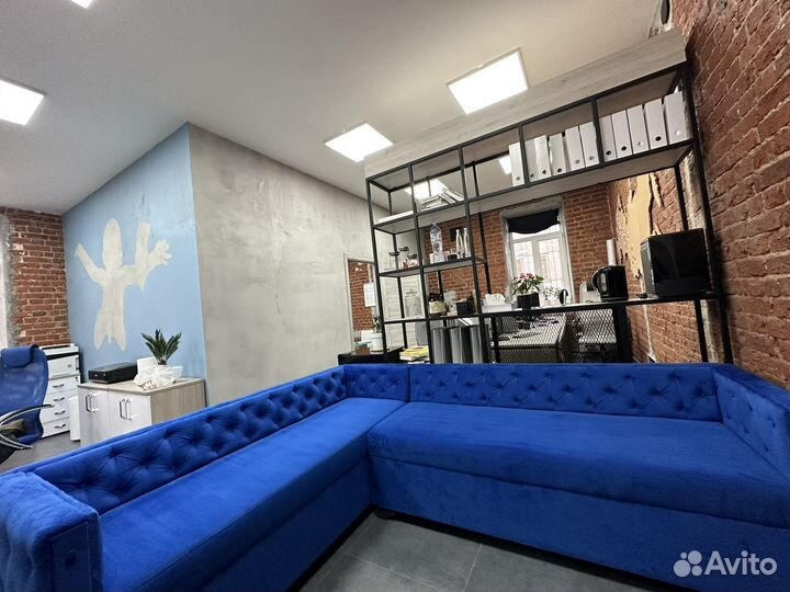 Угловой диван бу