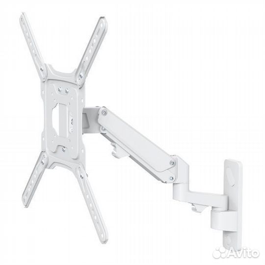 Кронштейн для тв на стену UniTeki FMG500,белый