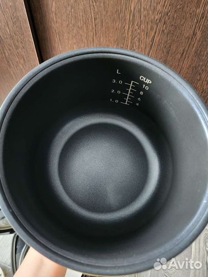 Мультиварка Redmond RMC-M4502