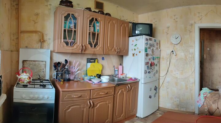 2-к. квартира, 47,4 м², 8/9 эт.