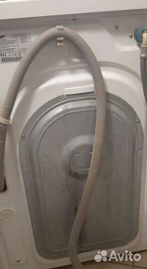 Стиральная машина samsung diamond 6кг