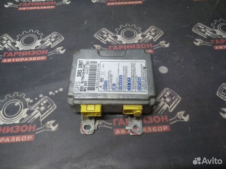 Блок airbag Honda HR-V GH1