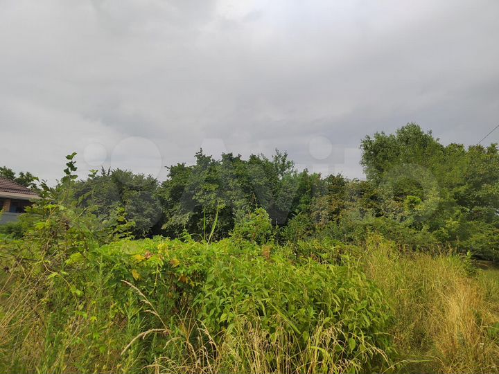 Участок 7 сот. (СНТ, ДНП)