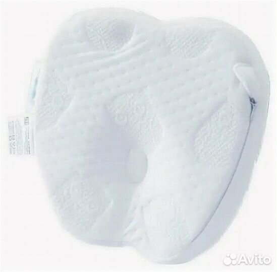 Подушка для новорожденного askona new baby