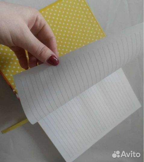 Записная книжка Фрида органайзер формат А5