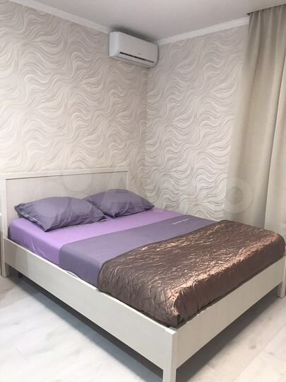 Квартира-студия, 30 м², 2/5 эт.