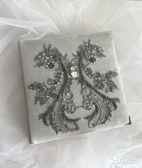 Свадебный фотоальбом в ассортименте