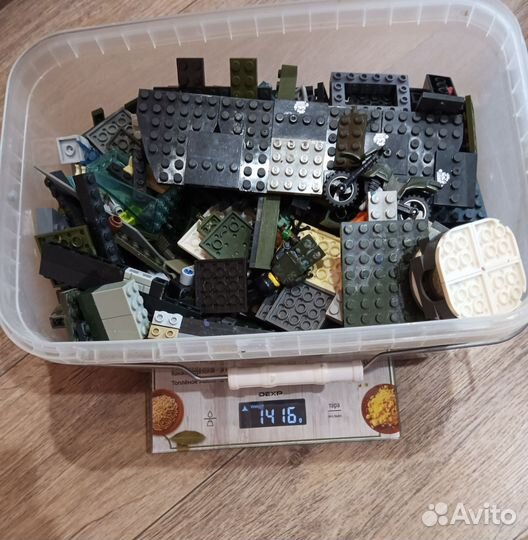 Продам Лего