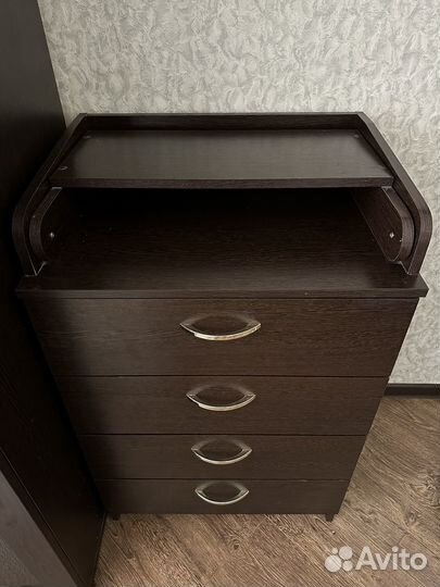 Пеленальный комод