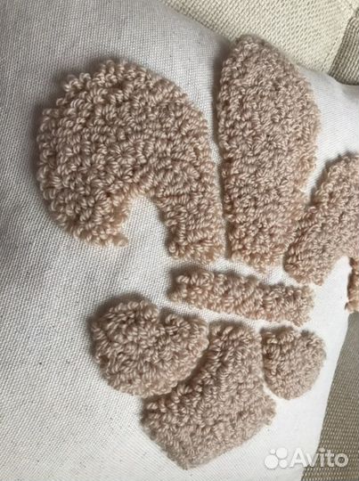 Декоративные наволочки на подушки