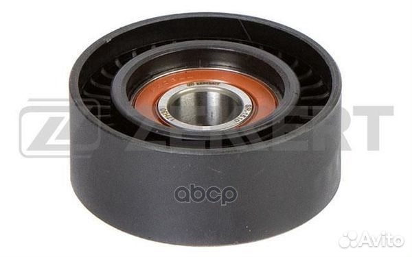 Ролик натяжной Nissan/Zekkert/ SR1510 Zekkert