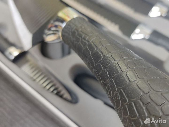 Набор ножей Forging Family