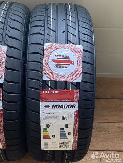 Roador Amaro 118 295/40 R20 110W