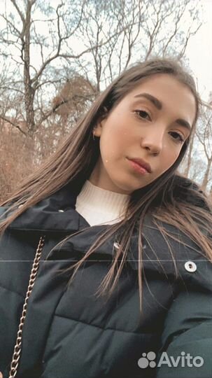 Администратор салона красоты