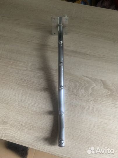 Кронштейн для вещей