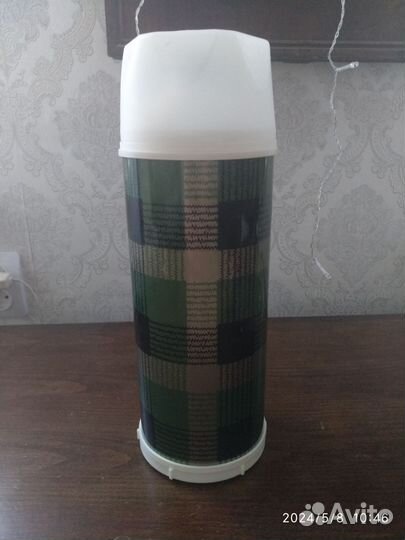 Термос СССР