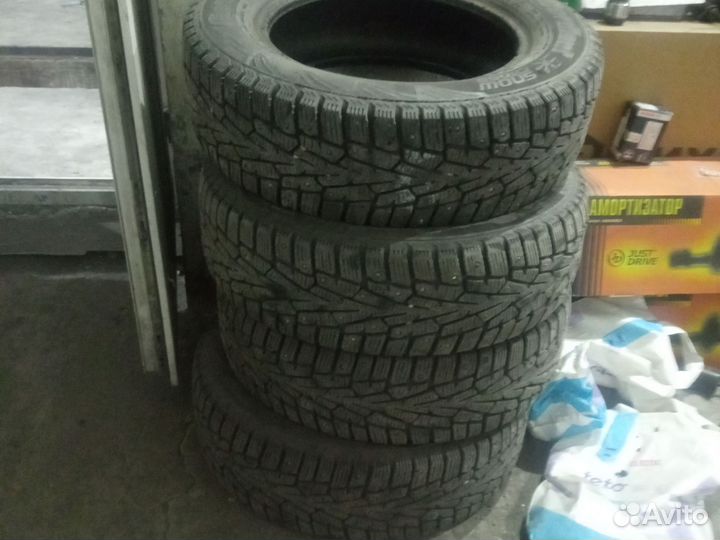 Cordiant Snow Cross 2 185/65 R14