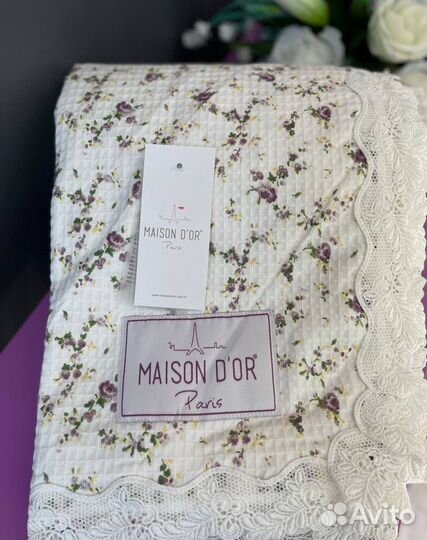 Roses Покрывало Размер 180/240, 220/240