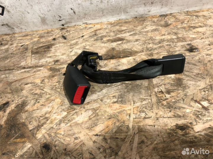 Замок ремня безопасности задний правый Hyundai I40