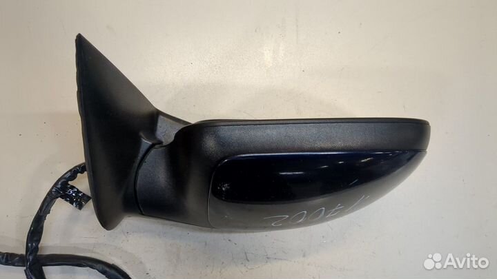 Зеркало боковое левое Cadillac Escalade 2, 2005