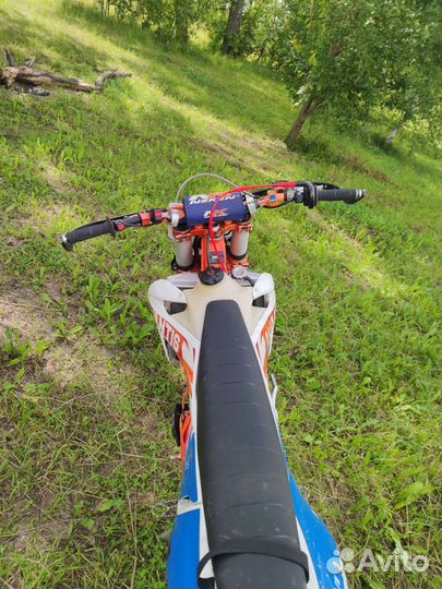 Avantis 300 pro carb