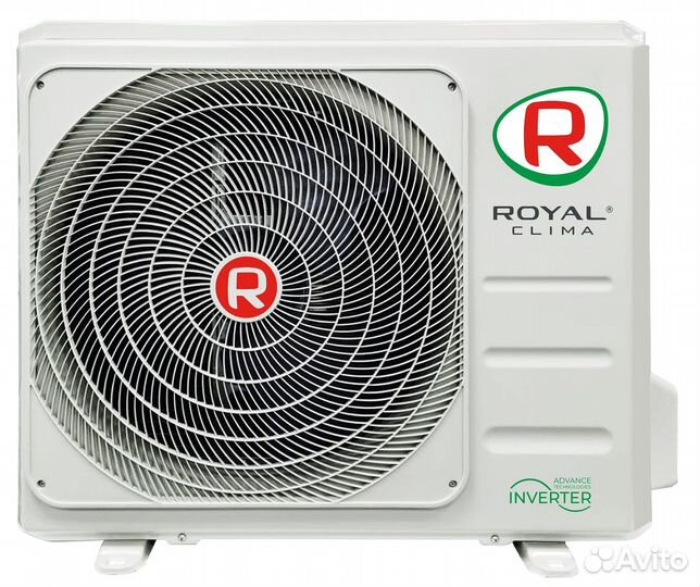 Сплит-система Royal Clima RCI-TWN55HN Triumph Inve