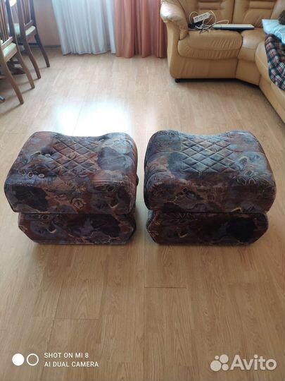 Продается пуфик