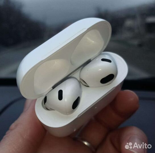 Airpods 3