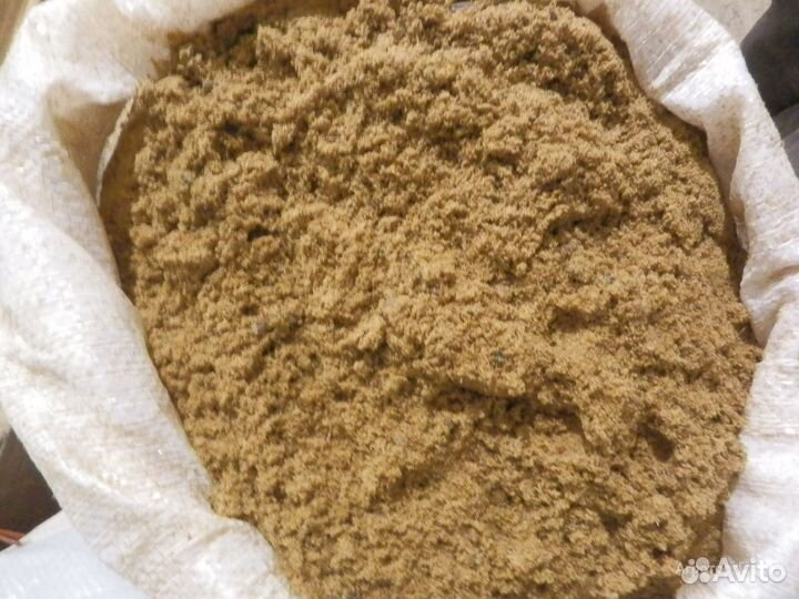 Мясокостная мука