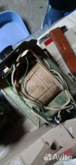 Радиодетали,трансформаторы