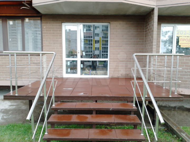 Свободного назначения, 195 м²