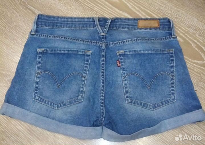 Шорты для девочек