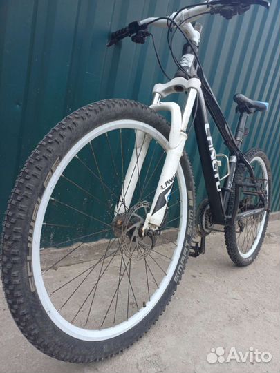 Велосипед байк