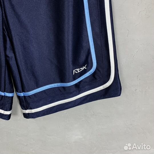 Шорты Reebok XL Vintage