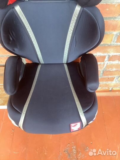 Автомобильное детское кресло от 9 до 36 кг