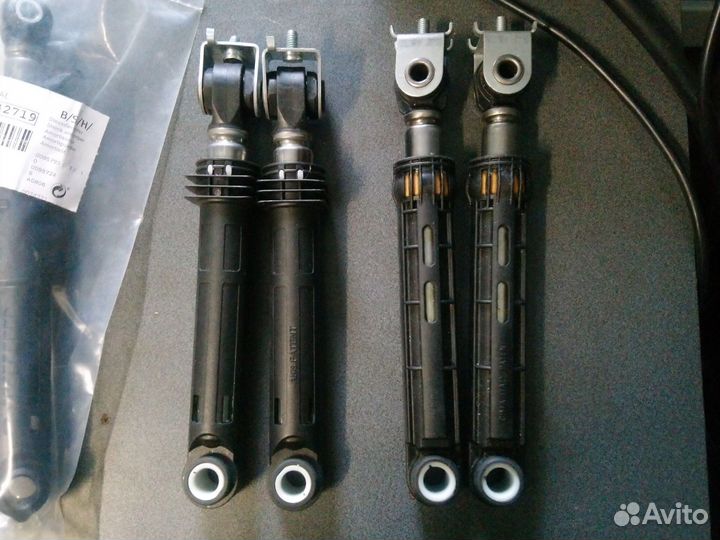 Амортизаторы для стиральных машин