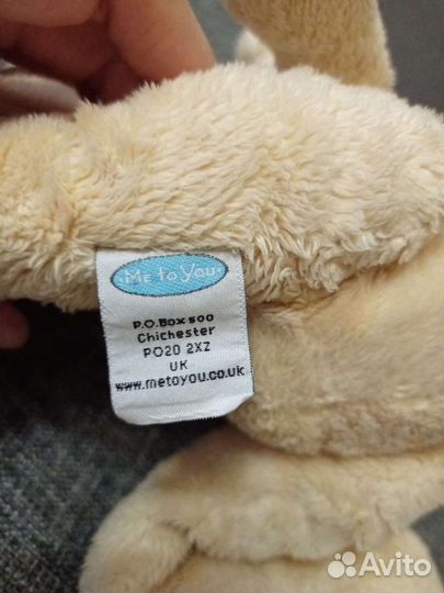 Мягкие игрушки (Тэдди оригинал,Гулливер и тд)