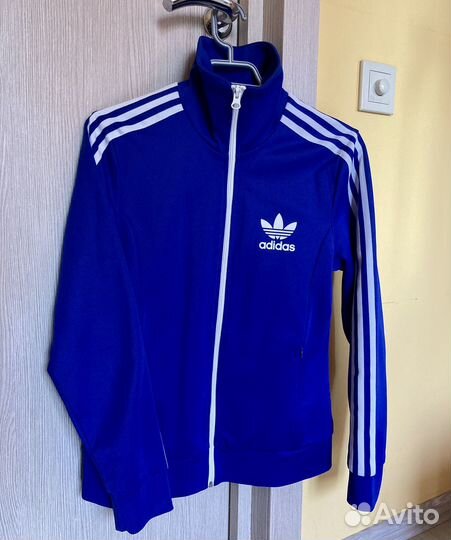 Олимпийка Adidas Originals