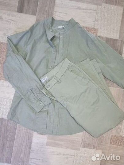 Костюм мужской летний