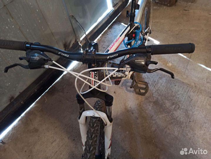 Велосипеды бу