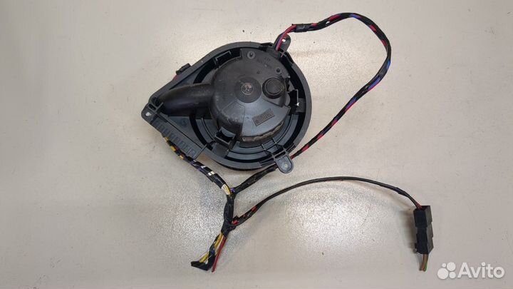 Двигатель отопителя Mercedes Vito W638, 2001