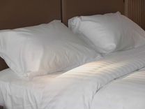 Текстиль постельное белье для гостиниц и отелей