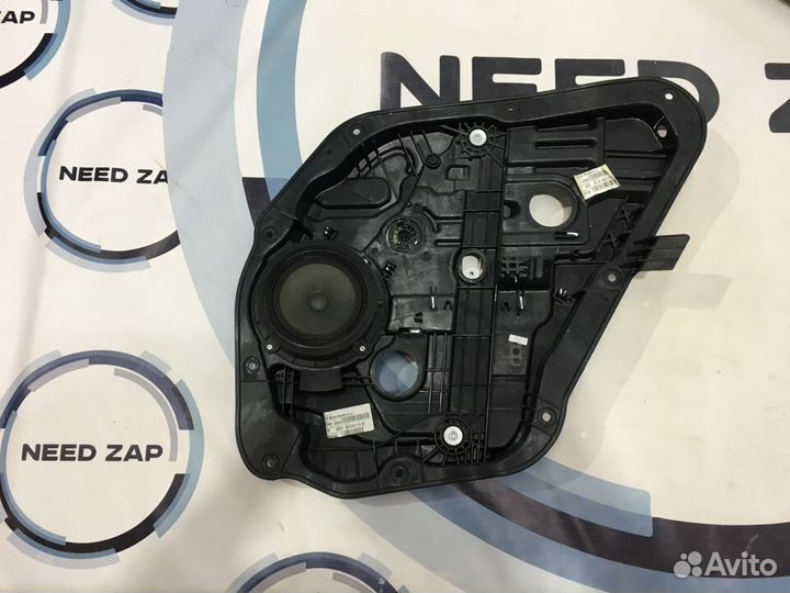 Стеклоподъемник задний правый Kia Ceed 2 JD 2014