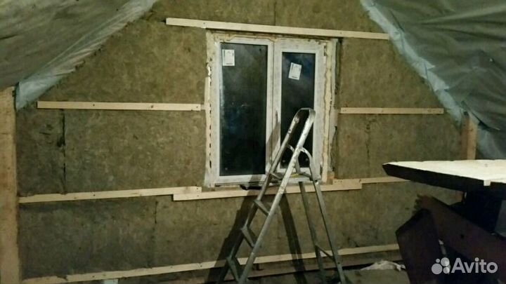 Плотник, Ремонтник, Отделочник