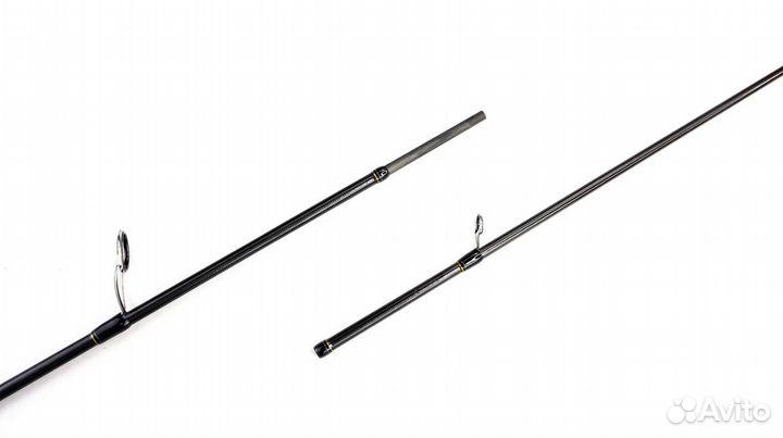 Спиннинг Zetrix avalanche