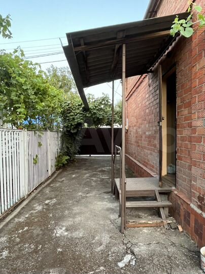 Дача 49 м² на участке 4 сот.