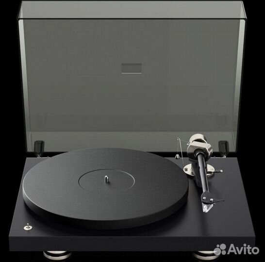 Pro-ject Debut PRO