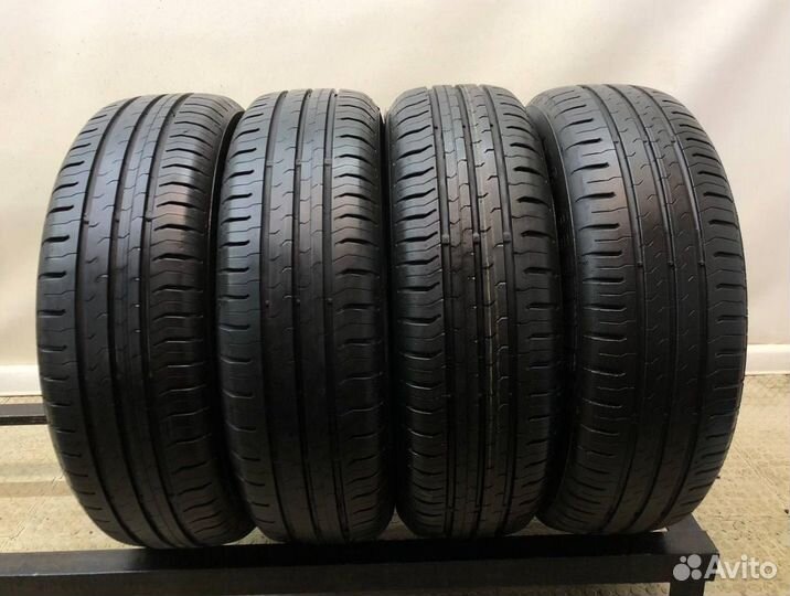 Continental ContiEcoContact 5 165/65 R14 101