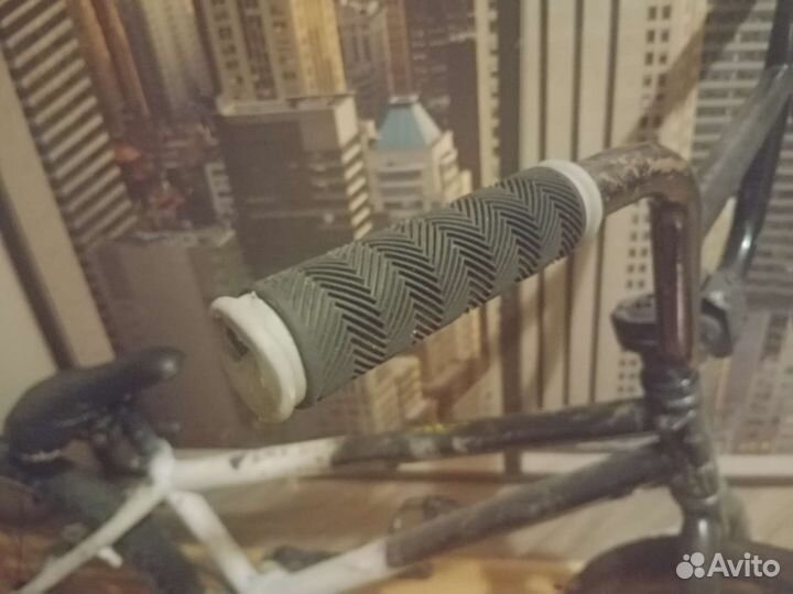 Велосипед бмх